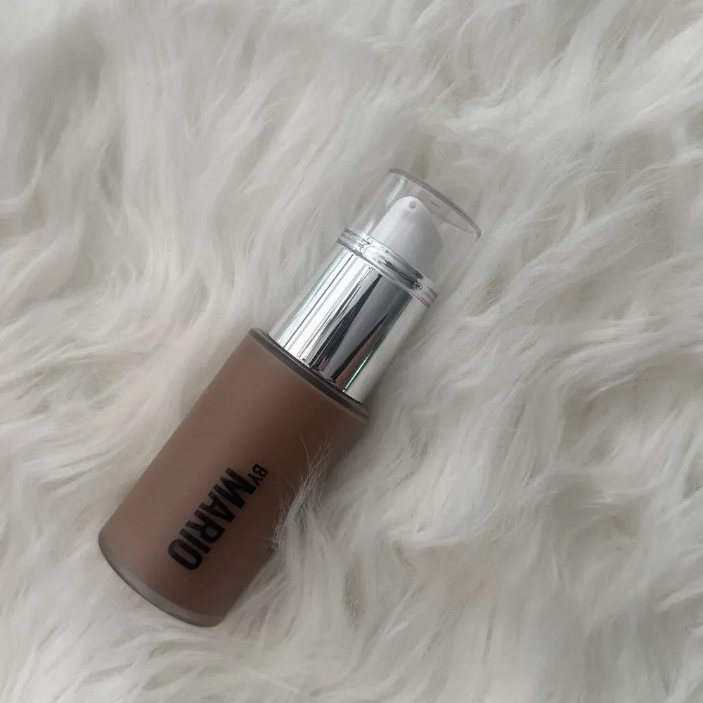 Makeup by Mario Softsculpt Multi-Use Bronzing & Shaping Serum Light